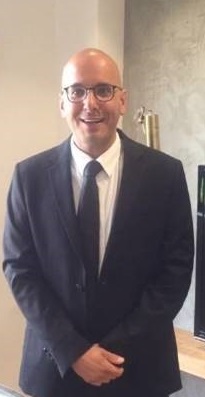 Ronen Moreno, Attorney at Law